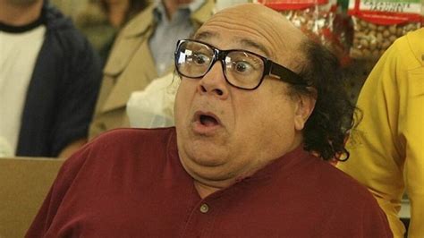 How weird Danny DeVito didnt return as Phil. .